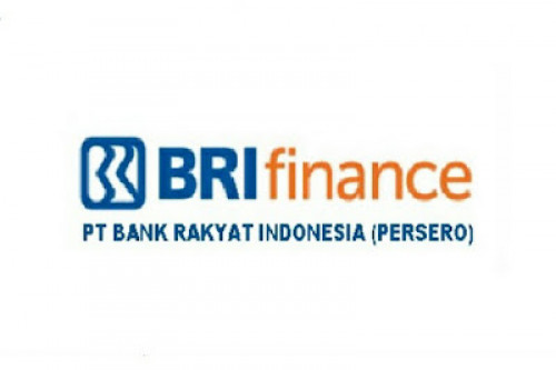 BANK BRI - Mitra Pembiayaan Mitsubishi Manado
