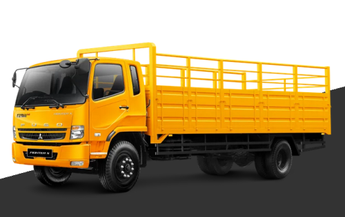 Mitsubishi Truk Fighter Mitsubishi Manado